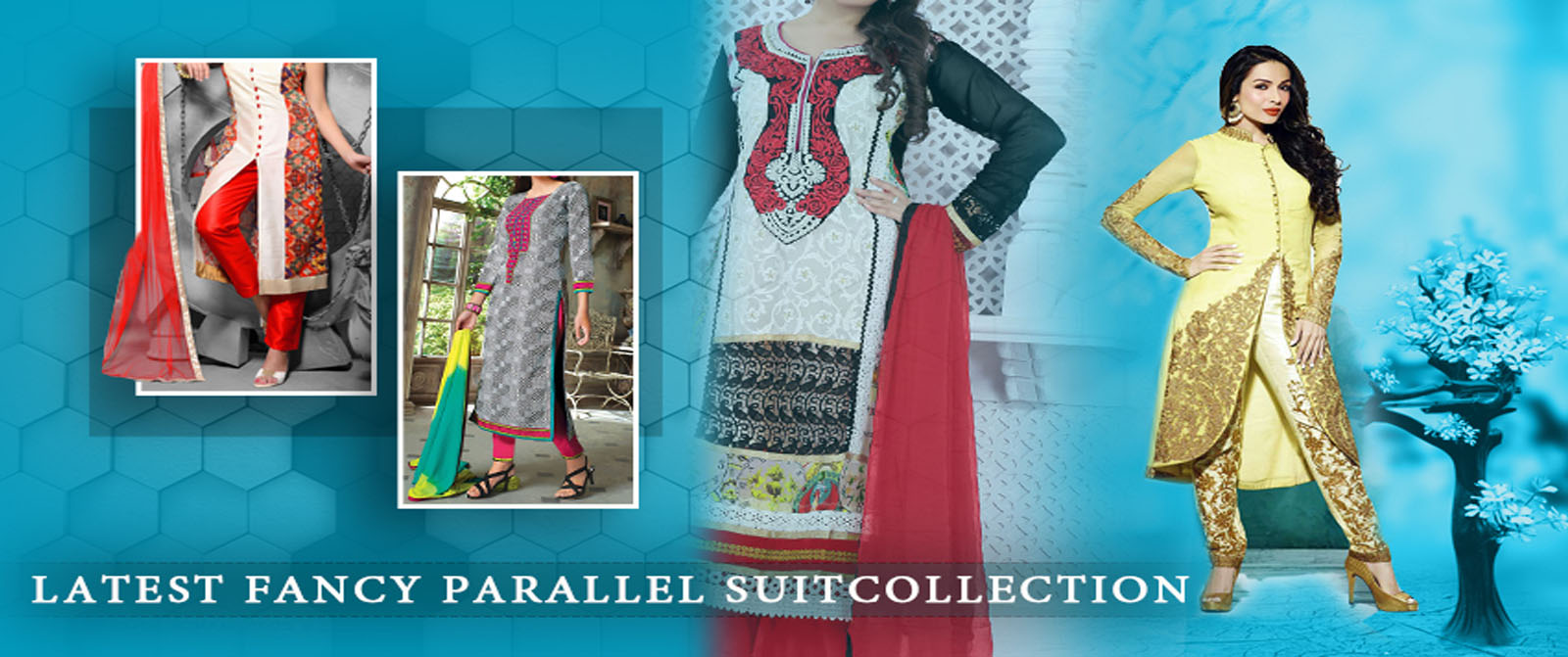 Buy Coral Red LIVA Gathered Kurta Parallel Pants Suit Set (Kurta, Pant,  Dupatta) for INR2999.00 | Biba India